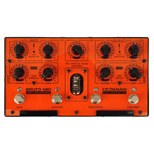 Load image into Gallery viewer, Cicognani BRMKI BRUTO MKI (multi-channel tube preamp) OPEN BOX