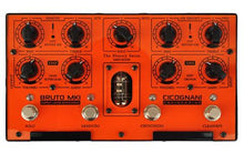 Load image into Gallery viewer, Cicognani BRMKI BRUTO MKI (multi-channel tube preamp) OPEN BOX