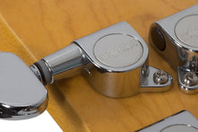 Load image into Gallery viewer, Schecter C-6 Deluxe Satin Aqua Model # 428