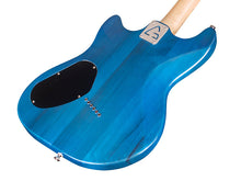 Load image into Gallery viewer, Guild Surfliner Catalina Blue Solid Body Electric Guitar new