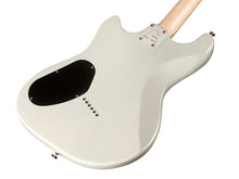 Load image into Gallery viewer, Guild Surfliner White Sage Solid Body Electric Guitar new