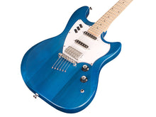 Load image into Gallery viewer, Guild Surfliner Catalina Blue Solid Body Electric Guitar new