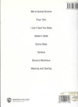 Load image into Gallery viewer, Led Zepplin Coda Guita Tab Published by Warner Brothers