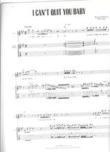 Load image into Gallery viewer, Led Zepplin Coda Guita Tab Published by Warner Brothers