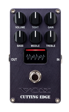 Load image into Gallery viewer, Vox VE-CE Valvenergy Cutting Edge Valve Distortion
