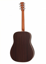 Load image into Gallery viewer, Larrivee D-03R Recording Series Rosewood Back & Sides Satin Dreadnought Acoustic w/ case UPC 844256000137