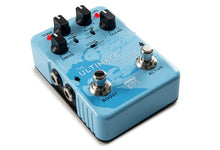 Load image into Gallery viewer, EBS Pedal - Billy Sheehan Ultimate Pedal