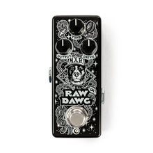 Load image into Gallery viewer, MXR EG74 Raw Dawg Overdrive