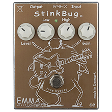 Load image into Gallery viewer, EMMA Electronic SB-1 StinkBug Overdrive