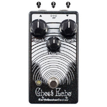 Load image into Gallery viewer, EarthQuaker Devices Ghost Echo™ Vintage Voiced Reverb