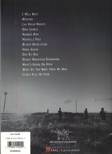 Load image into Gallery viewer, Hootie & The Blowfish Musical Chairs Guitar Tab Published by Hal Leonard