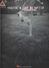 Load image into Gallery viewer, Hootie & The Blowfish Musical Chairs Guitar Tab Published by Hal Leonard