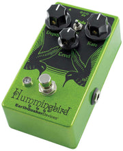 Load image into Gallery viewer, EarthQuaker Devices Hummingbird™ V4 Repeat Percussions