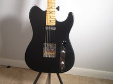 Load image into Gallery viewer, Godin 049332 Staidum HT Matte Black MN