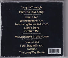 Load image into Gallery viewer, "I Wrote A Love Song" by Al Bien CD