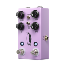 Load image into Gallery viewer, JHS Emperor V2 Chorus Vibrato guitar effect pedal New