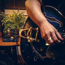 Load image into Gallery viewer, Vox MV50 CR Guitar Amplifier Head "Rock"