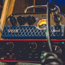 Load image into Gallery viewer, Vox MV50 CR Guitar Amplifier Head "Rock"