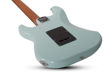 Load image into Gallery viewer, Schecter Nick Johnston Traditional Atomic Frost Model # 367