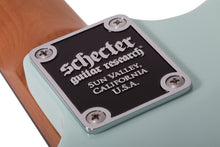 Load image into Gallery viewer, Schecter Nick Johnston Traditional Atomic Frost Model # 367