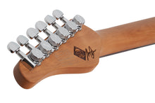 Load image into Gallery viewer, Schecter Nick Johnston Traditional Atomic Frost Model # 367