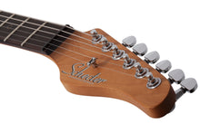Load image into Gallery viewer, Schecter Nick Johnston Traditional Atomic Frost Model # 367