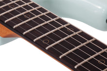 Load image into Gallery viewer, Schecter Nick Johnston Traditional Atomic Frost Model # 367