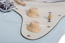 Load image into Gallery viewer, Schecter Nick Johnston Traditional Atomic Frost Model # 367