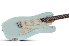Load image into Gallery viewer, Schecter Nick Johnston Traditional Atomic Frost Model # 367