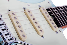 Load image into Gallery viewer, Schecter Nick Johnston Traditional Atomic Frost Model # 367