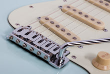 Load image into Gallery viewer, Schecter Nick Johnston Traditional Atomic Frost Model # 367