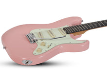 Load image into Gallery viewer, Schecter Nick Johnston Traditional Atomic Coral Model #274 Coral