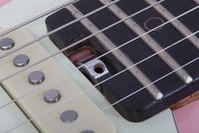 Load image into Gallery viewer, Schecter Nick Johnston Traditional Atomic Coral Model #274 Coral