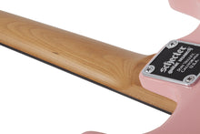 Load image into Gallery viewer, Schecter Nick Johnston Traditional Atomic Coral Model #274 Coral