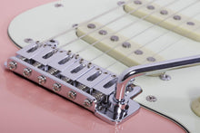 Load image into Gallery viewer, Schecter Nick Johnston Traditional Atomic Coral Model #274 Coral