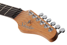 Load image into Gallery viewer, Schecter Nick Johnston Traditional Atomic Coral Model #274 Coral