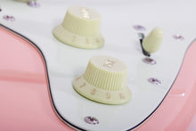 Load image into Gallery viewer, Schecter Nick Johnston Traditional Atomic Coral Model #274 Coral