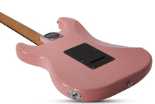 Load image into Gallery viewer, Schecter Nick Johnston Traditional Atomic Coral Model #274 Coral