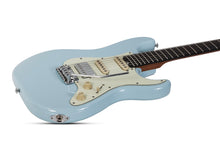 Load image into Gallery viewer, Schecter Nick Johnston Traditional HSS Atomic Frost # 1542