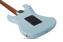 Load image into Gallery viewer, Schecter Nick Johnston Traditional HSS Atomic Frost # 1542