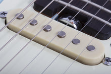 Load image into Gallery viewer, Schecter Nick Johnston Traditional HSS Atomic Frost # 1542