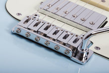 Load image into Gallery viewer, Schecter Nick Johnston Traditional HSS Atomic Frost # 1542