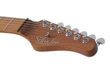 Load image into Gallery viewer, Schecter Nick Johnston Traditional HSS Atomic Frost # 1542