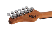 Load image into Gallery viewer, Schecter Nick Johnston Traditional HSS Atomic Frost # 1542