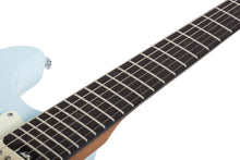 Load image into Gallery viewer, Schecter Nick Johnston Traditional HSS Atomic Frost # 1542