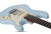 Load image into Gallery viewer, Schecter Nick Johnston Traditional HSS Atomic Frost # 1542