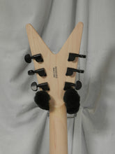 Load image into Gallery viewer, Dean MLX Quilt Maple Trans Brazilia Model MLX QM TBZ