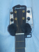 Load image into Gallery viewer, Breedlove Artista Concertina Natural Shadow Acoustic Electric Guitar, Myrtlewood