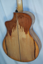 Load image into Gallery viewer, Breedlove Artista Concertina Natural Shadow Acoustic Electric Guitar, Myrtlewood