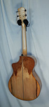 Load image into Gallery viewer, Breedlove Artista Concertina Natural Shadow Acoustic Electric Guitar, Myrtlewood